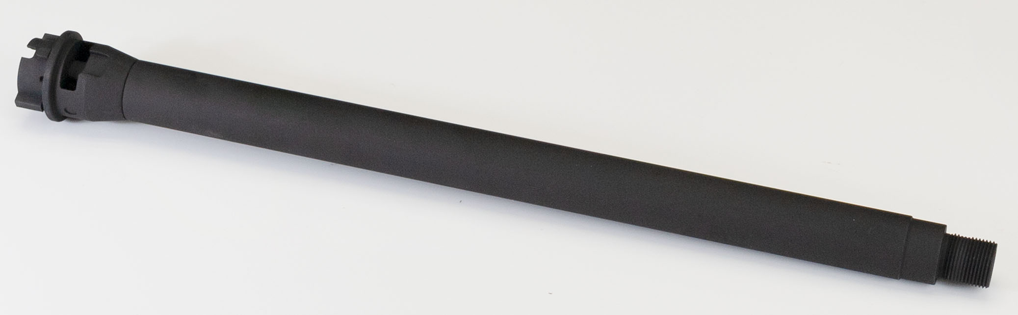 10" Outer Barrel for X1